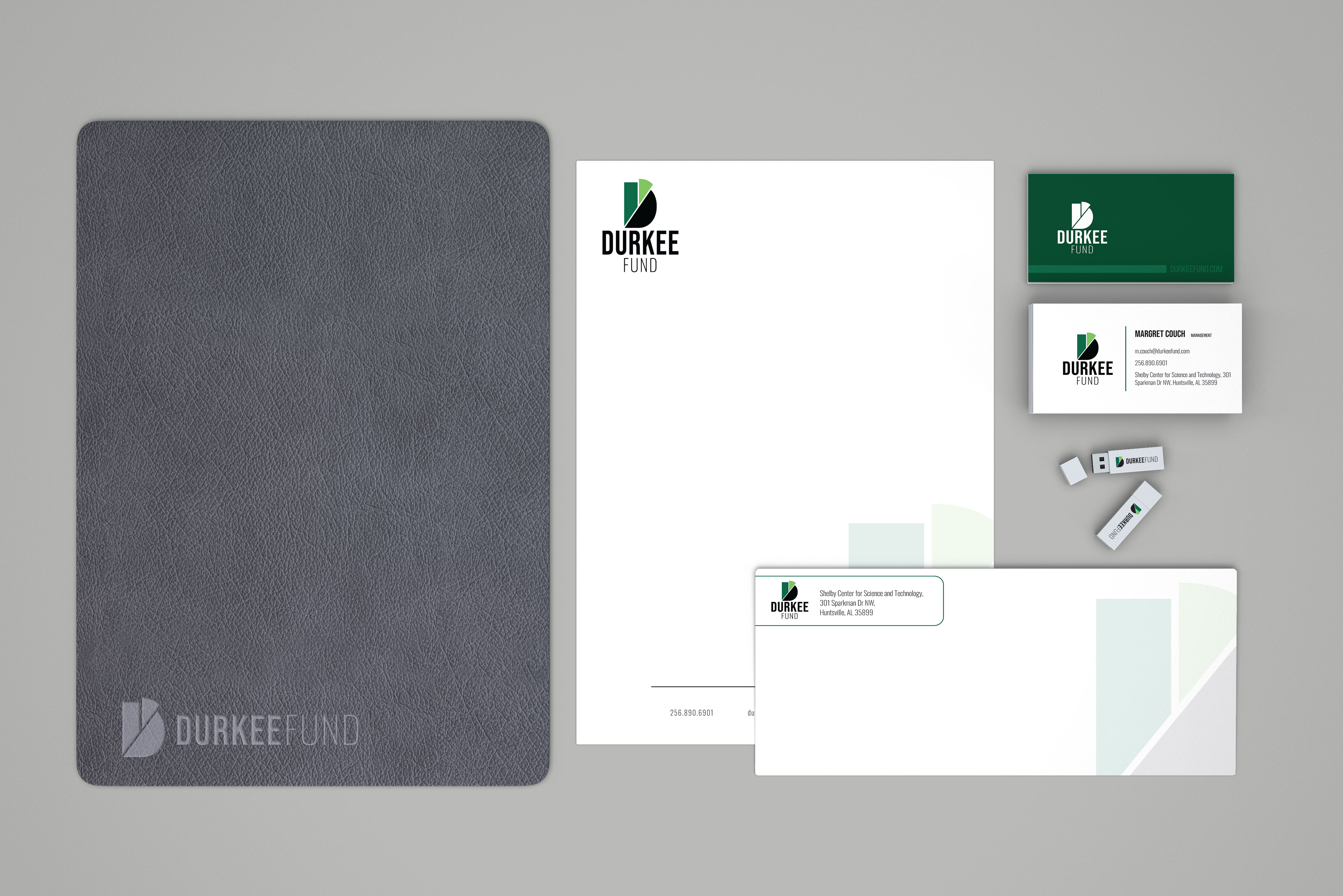 durkee-fund-letterhead-set